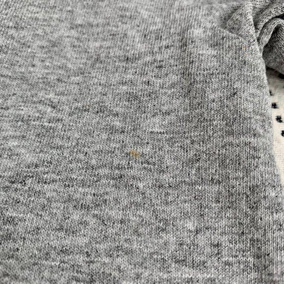 Tommy Hilfiger Made in Canada L/S T-Shirt | 12-18m - Picture 2 of 8